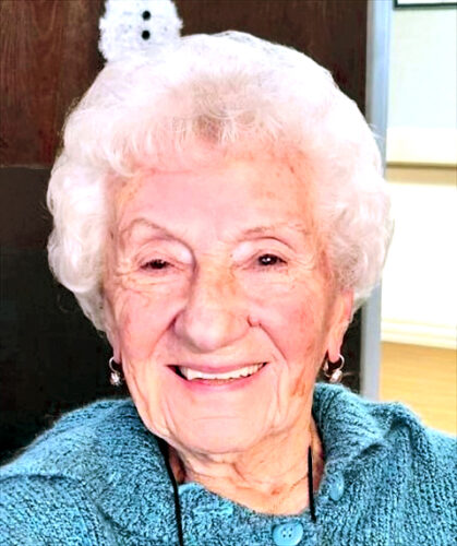 THERESA REESE